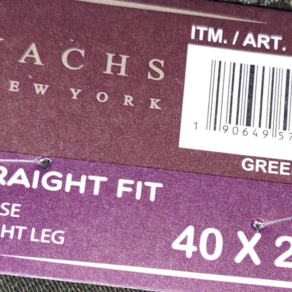 Man's pants - Picture 7 of 7